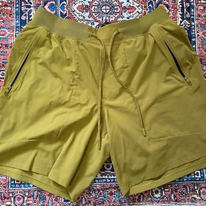 Men’s Lululemon Men’s Shorts